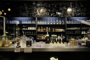 都内 コンセプト居酒屋で非日常を体験 Nightログ ナイトログ